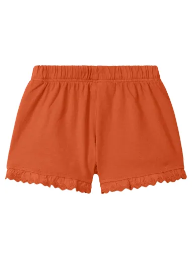 Jersey shorts