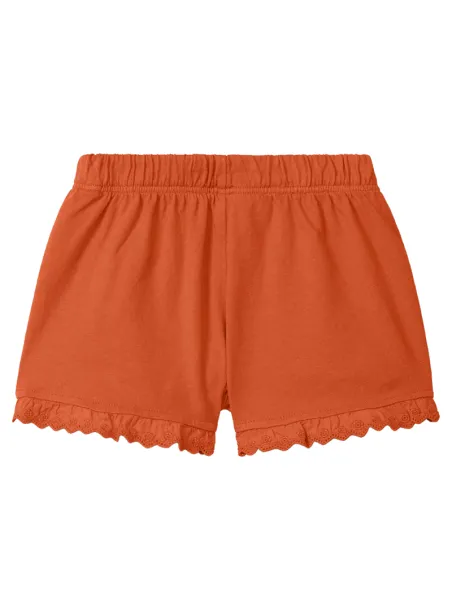 Jersey shorts