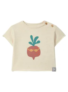 T-Shirt rapanello