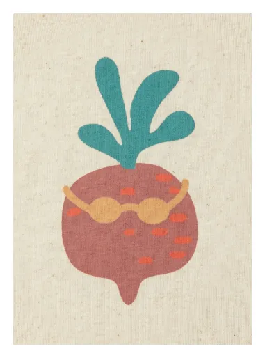 Radish T-Shirt