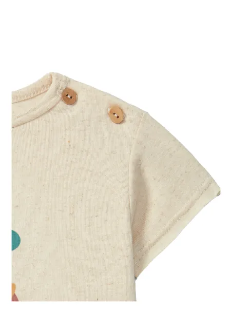 T-Shirt rapanello