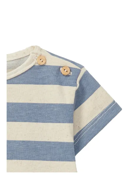 Striped T-Shirt