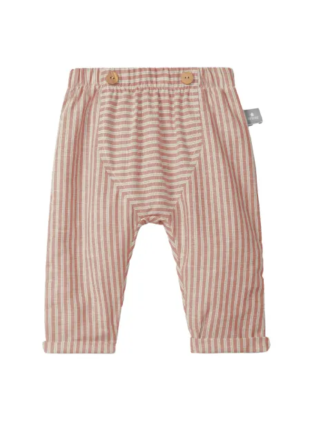 Pantalone rigato