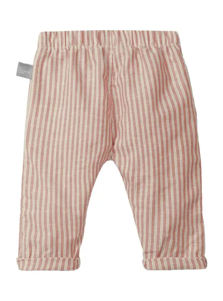 Pantalone rigato
