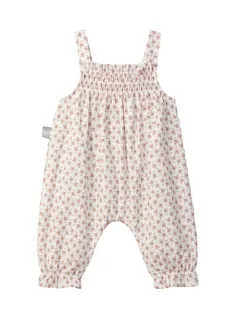 Cotton overalls 2