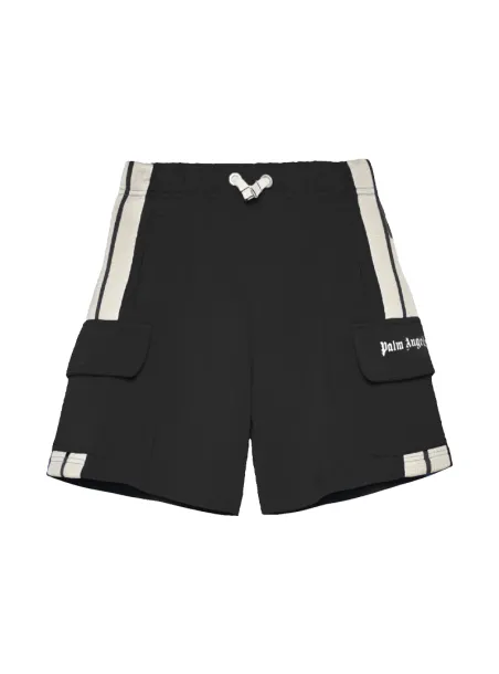 Cargo Bermuda trousers