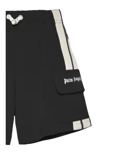 Cargo Bermuda trousers 2