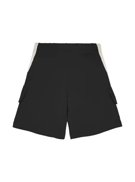 Cargo Bermuda trousers