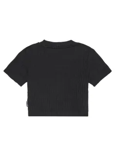 Ribbed T-Shirt 2