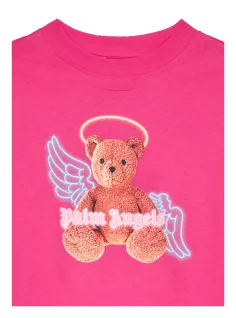 T-Shirt Orso angelo 2