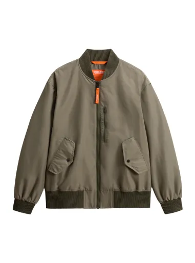 Giubbotto Bomber Ramar