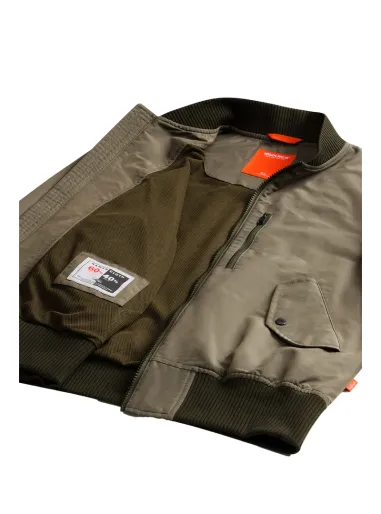 Ramar Bomber Jacket