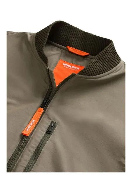 Giubbotto Bomber Ramar