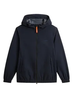 Pacific Jacket