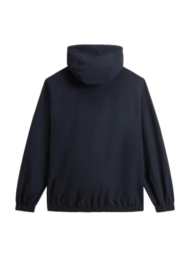 Pacific Jacket