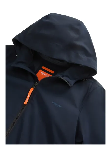 Pacific Jacket
