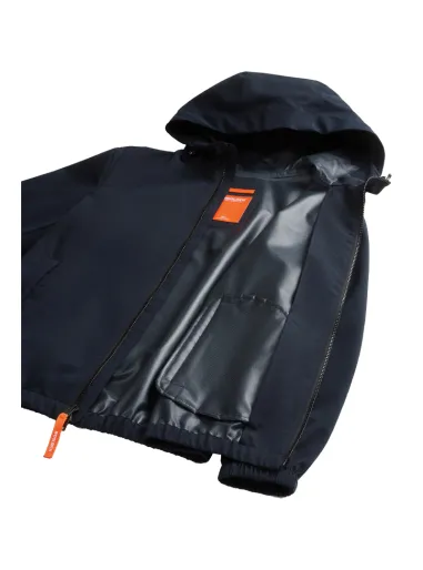 Pacific Jacket