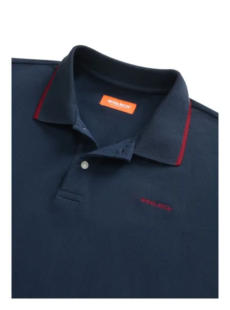 Monterey Polo