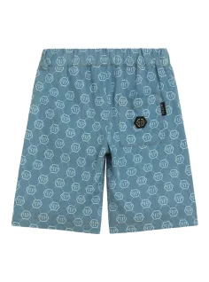 Pantalone bermuda 2
