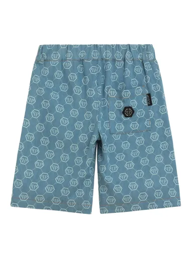 Bermuda trousers