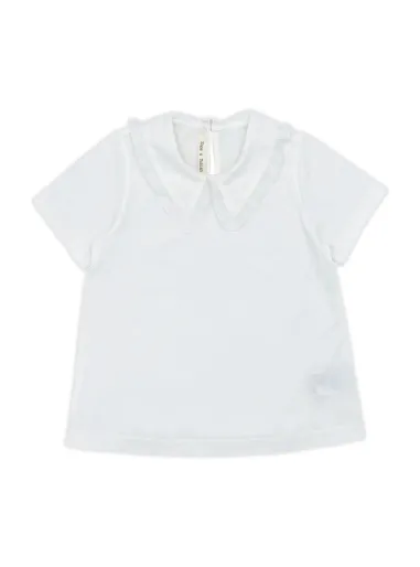 T-Shirt camicia