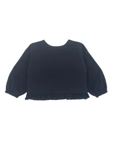 Cardigan felpa 2