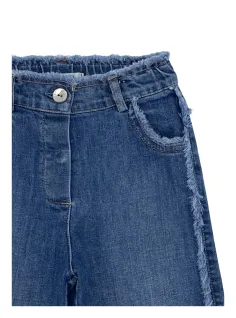 Pantalone Jeans 2