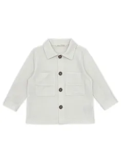 Giacca camicia