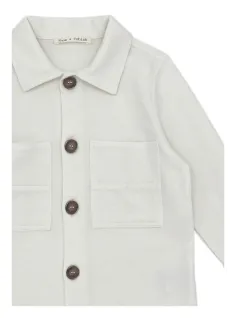 Giacca camicia 2
