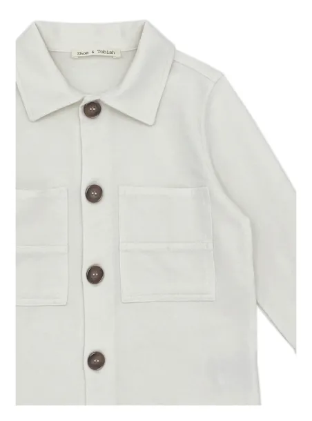 Giacca camicia