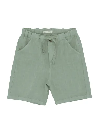 Bermuda trousers