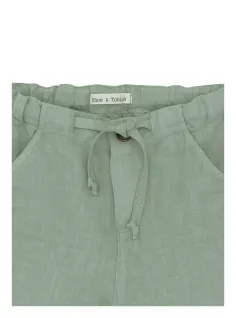 Pantalone Bermuda 2