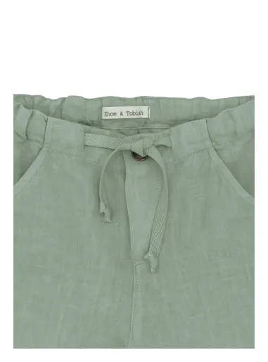 Bermuda trousers