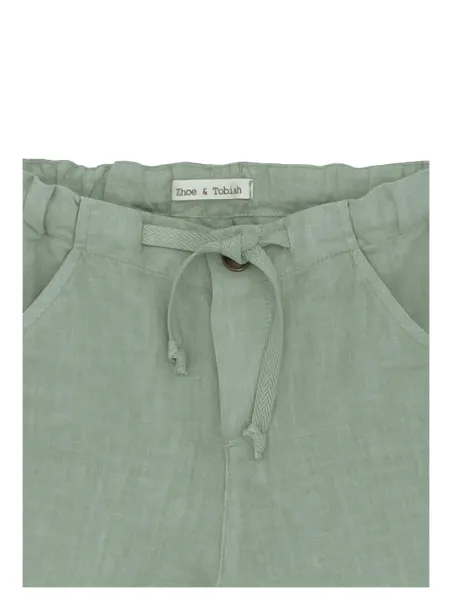 Bermuda trousers