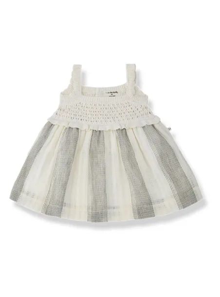 FONTCLARA dress
