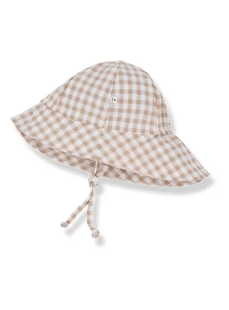 Cappello miramare EGAS