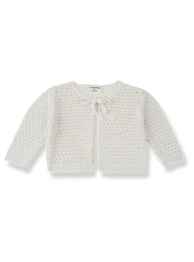 Cardigan FONTANILLES