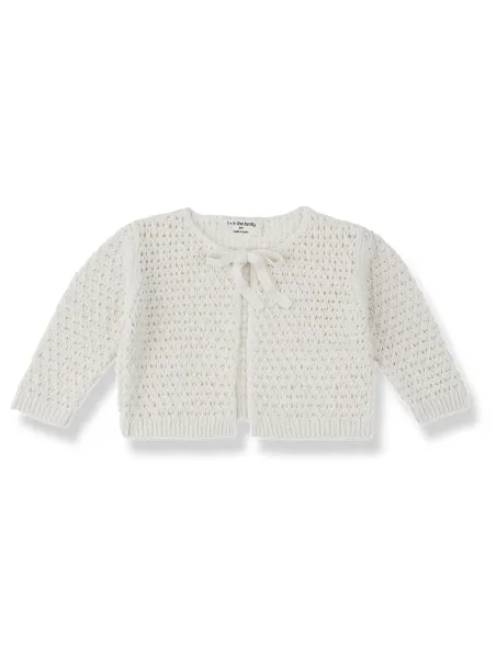 Cardigan FONTANILLES