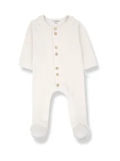 CLARETA onesie