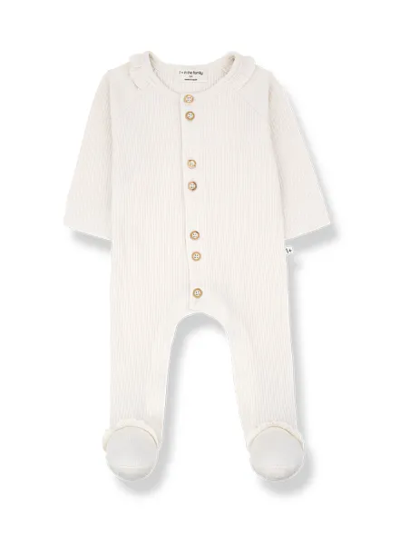 CLARETA onesie