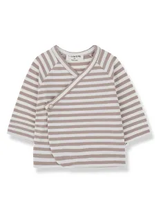 IDARA striped sweater