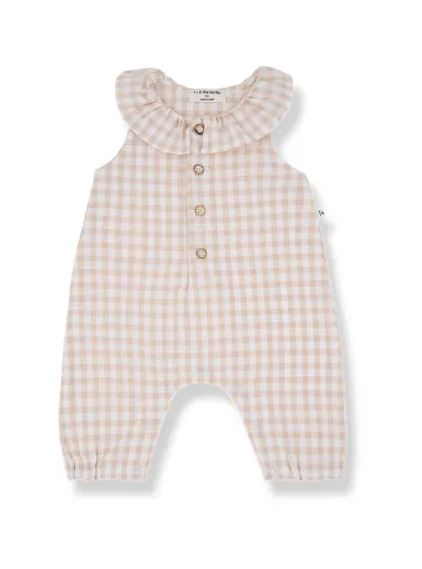 EGINA onesie
