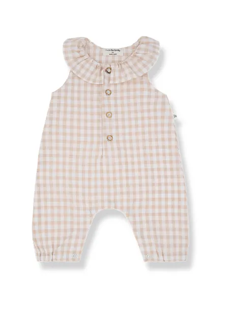 EGINA onesie