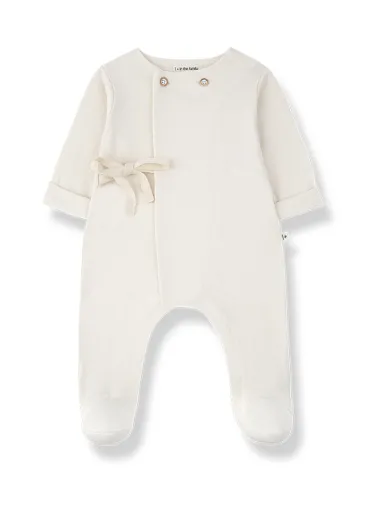 BAPTISTE onesie