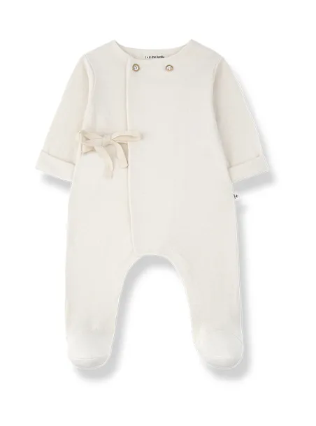 BAPTISTE onesie