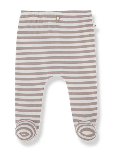 Pantalone rigato ROS
