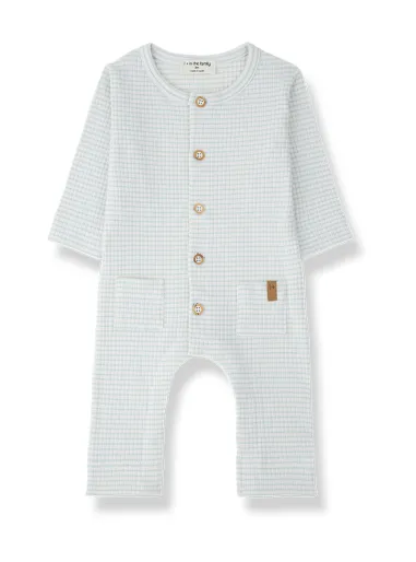 CAMBRILS romper
