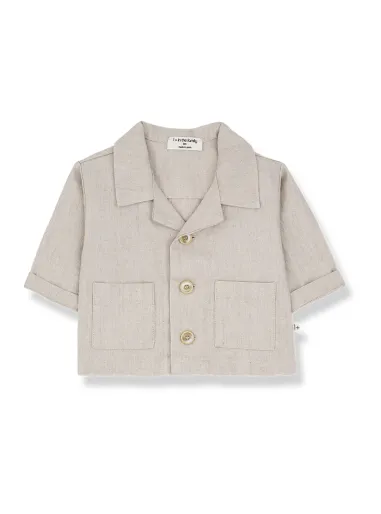 PERATALLADA jacket