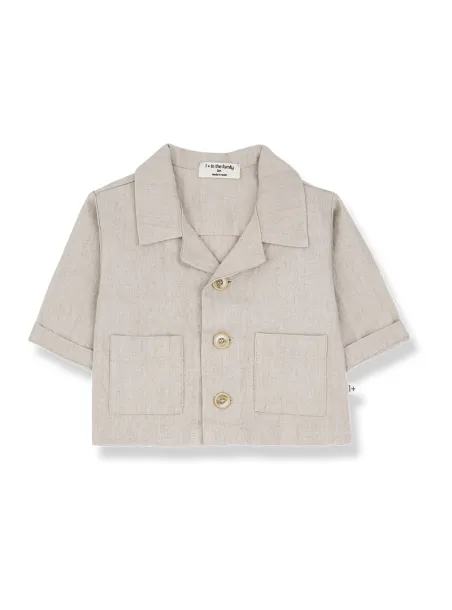 PERATALLADA jacket