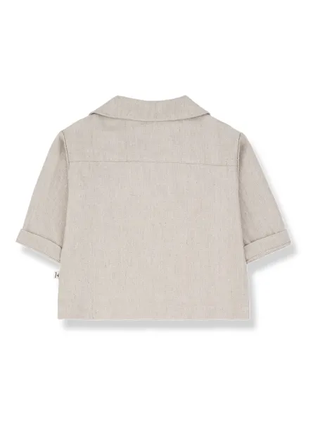 PERATALLADA jacket